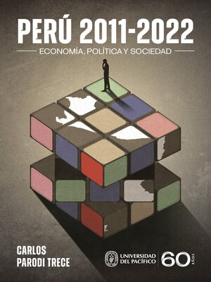 cover image of Perú 2011-2022
